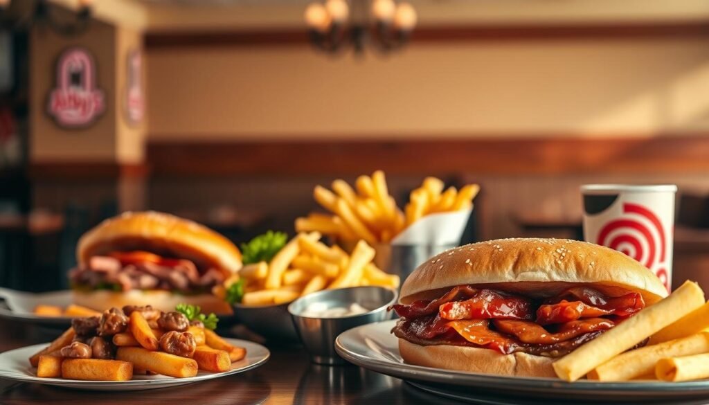 arby's specials