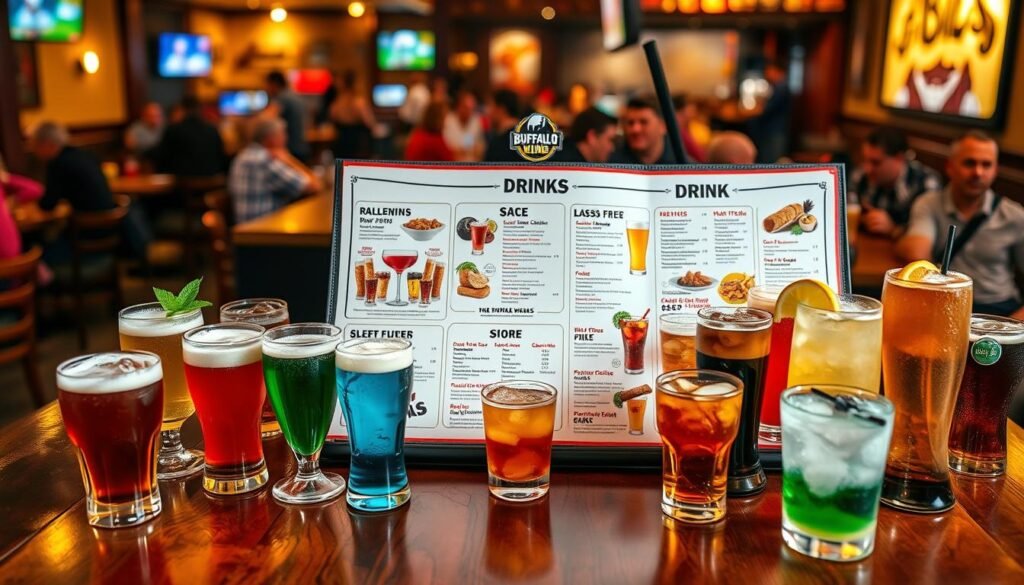 buffalo wild wings menu buffalo wild wings menu