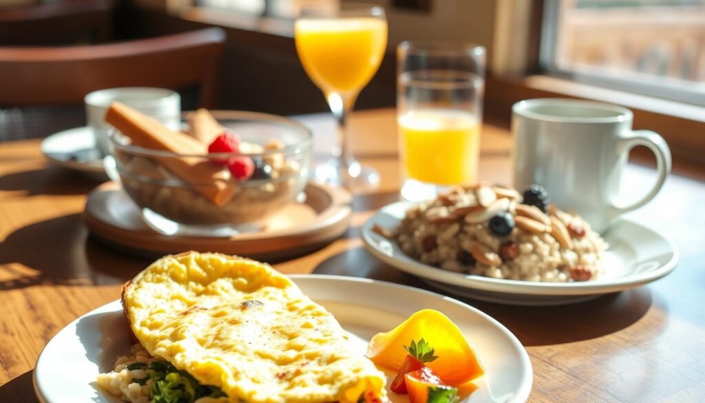 cracker barrel lighter breakfast options cracker barrel lighter breakfast options