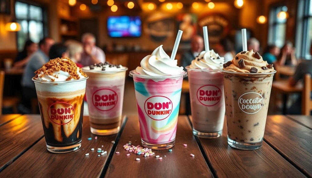 dunkin secret menu dunkin secret menu