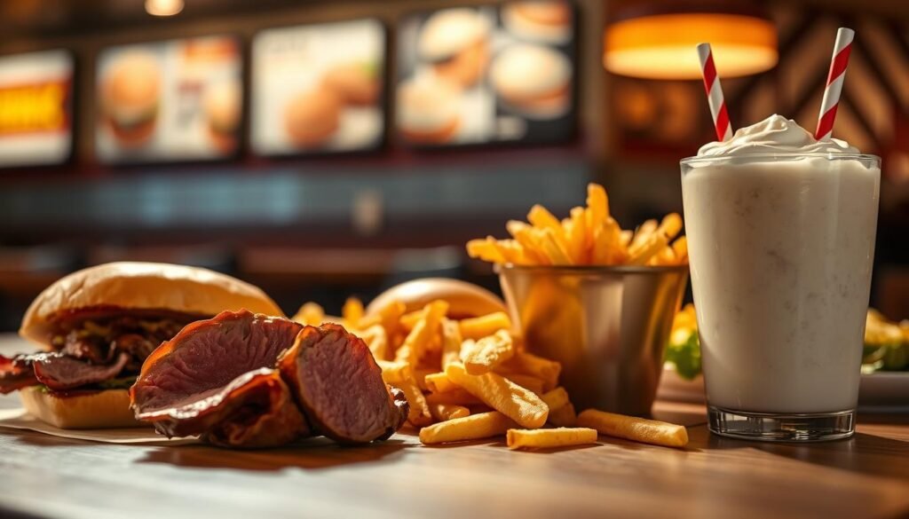 hidden arby's deals