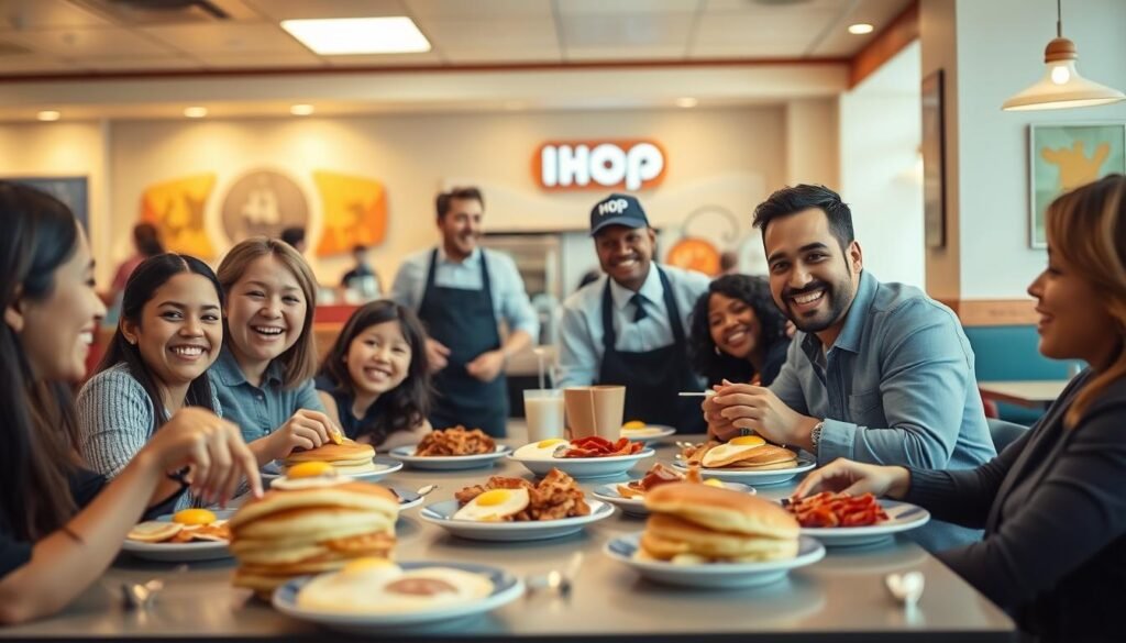 ihop wednesday family feasts ihop wednesday family feasts