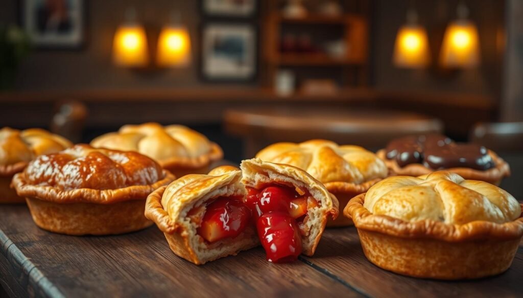 mcdonald's pies