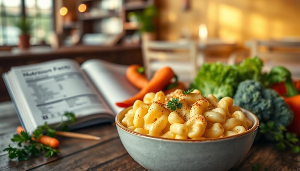 nutritional considerations
