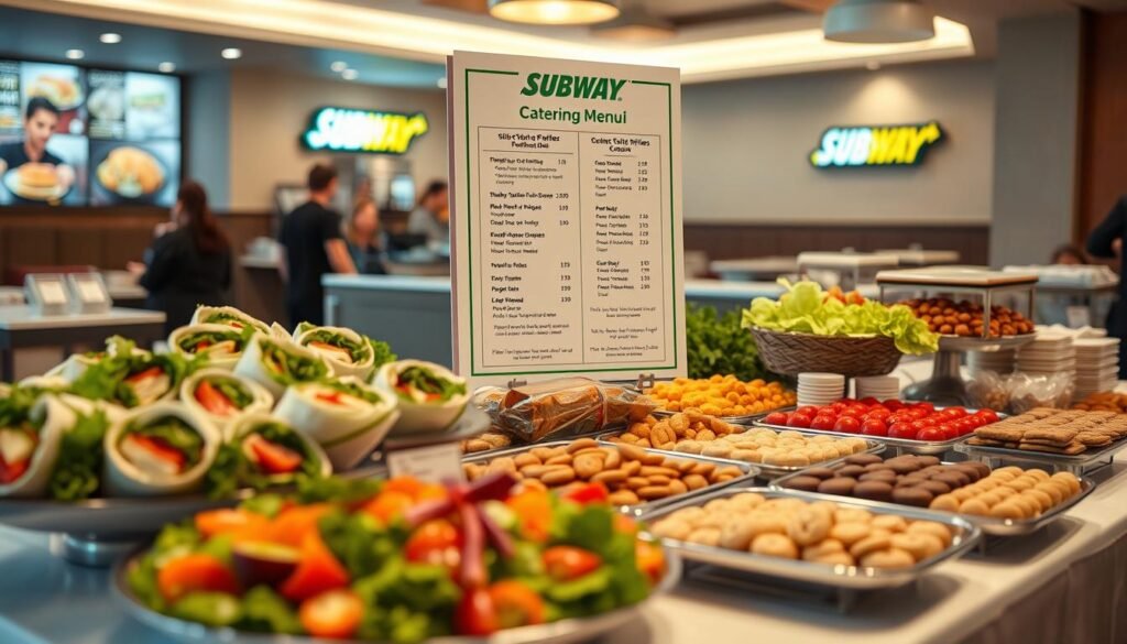 subway catering prices subway catering prices