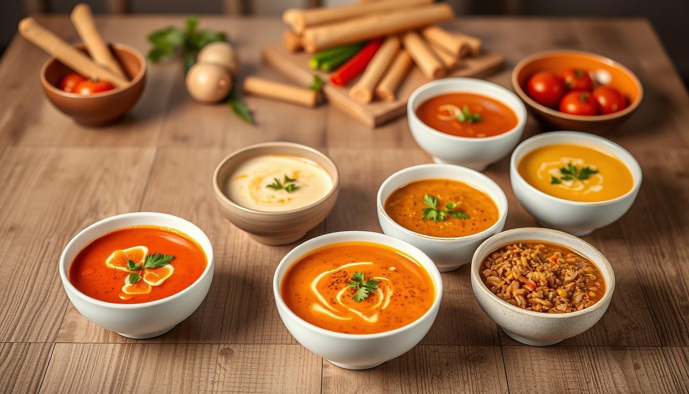 subway soups menu