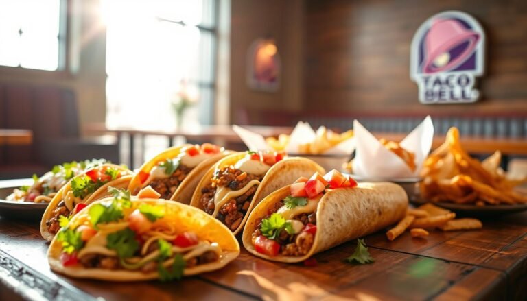 taco bell $1 menu