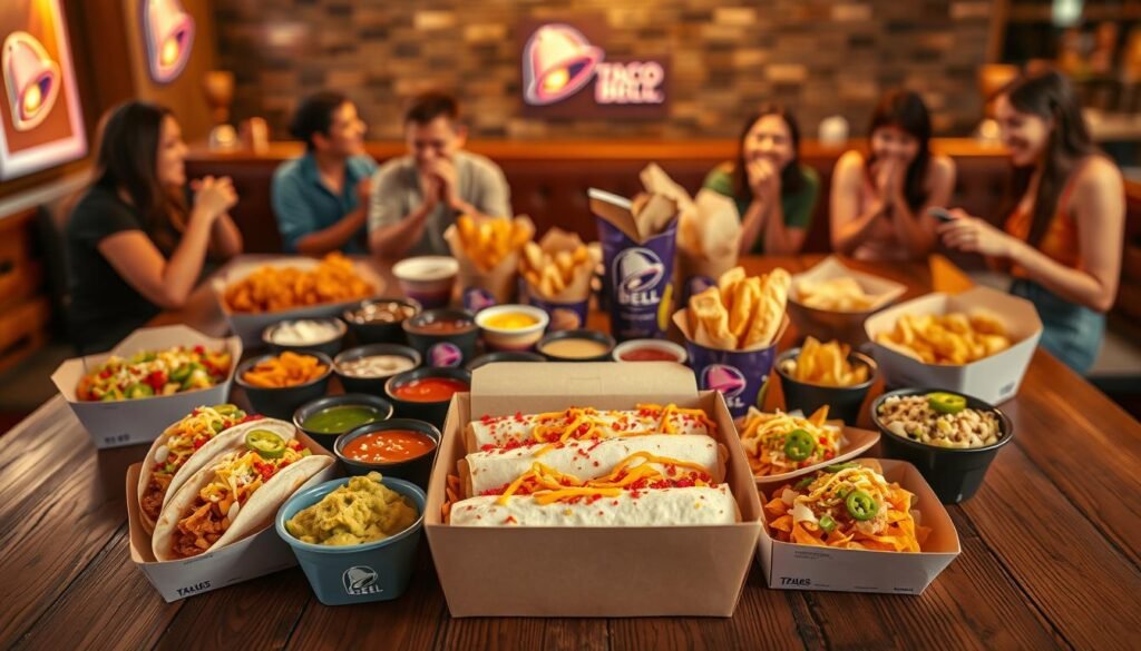 taco bell cravings box customization taco bell cravings box customization