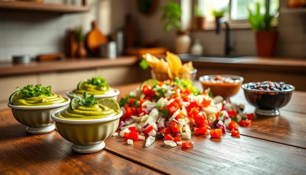 vegetarian sauces